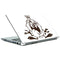 Looney Tunes Taz Big Head Portege Z30t/Z30t-A Skin