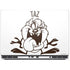 Looney Tunes Taz Big Head Dell Precision Skin