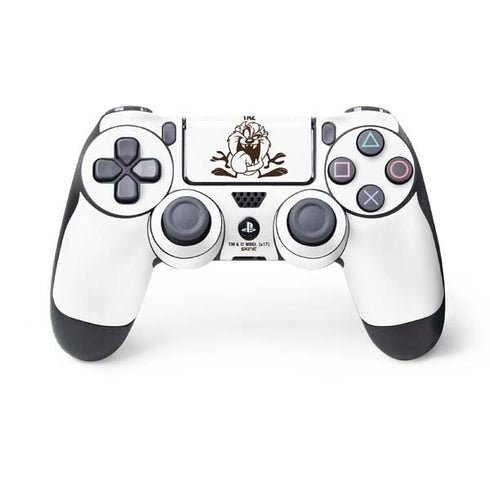 Looney Tunes Taz Big Head PlayStation PS4 Skins