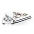 Looney Tunes Taz Big Head PlayStation PS4 Skins