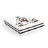 Looney Tunes Taz Big Head PlayStation PS4 Skins