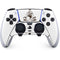 Looney Tunes Taz Big Head PS5 DualSense Edge Pro Controller Skin
