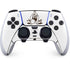 Looney Tunes Taz Big Head PS5 DualSense Edge Pro Controller Skin