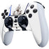 Looney Tunes Taz Big Head PS5 DualSense Edge Pro Controller Skin