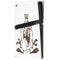 Looney Tunes Taz Big Head PS5 Pro Console Skin