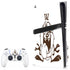 Looney Tunes Taz Big Head PlayStation PS5 Skins