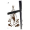 Looney Tunes Taz Big Head PS5 Pro Disk Console Skin