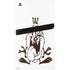 Looney Tunes Taz Big Head PS5 Pro Disk Console Skin