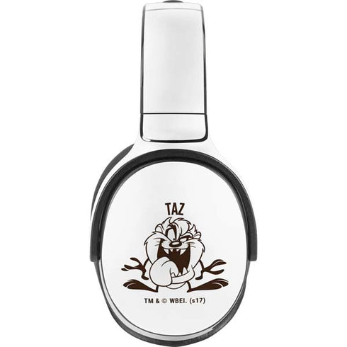 Looney Tunes Taz Big Head Skullcandy Venue Skin