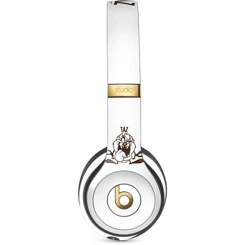 Looney Tunes Taz Big Head Studio Wireless 3 Skin