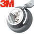 Looney Tunes Taz Big Head Surface Headphones Skin