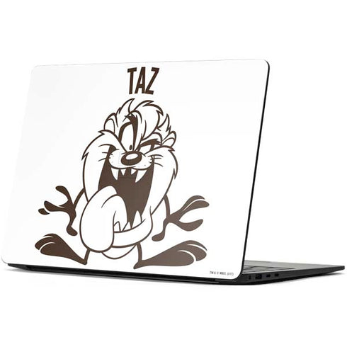 Looney Tunes Taz Big Head Surface Laptop 7 13.8in Skin
