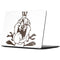 Looney Tunes Taz Big Head Surface Laptop 7 13.8in Skin