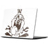 Looney Tunes Taz Big Head Surface Laptop 7 13.8in Skin