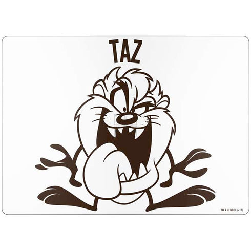 Looney Tunes Taz Big Head Surface Laptop 7 15in Skin