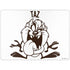 Looney Tunes Taz Big Head Surface Laptop 7 15in Skin