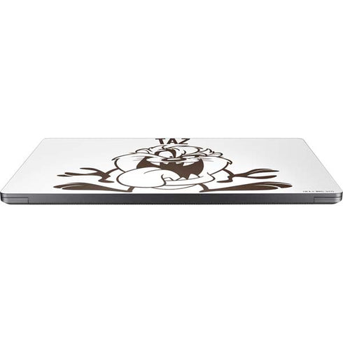 Looney Tunes Taz Big Head Surface Laptop 7 15in Skin