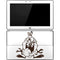 Looney Tunes Taz Big Head Surface Pro Tablet Skin