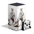 Looney Tunes Taz Big Head Xbox Series X Skins