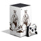 Looney Tunes Taz Big Head XBox Series X Digital Edition Bundle Skin