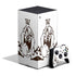 Looney Tunes Taz Big Head XBox Series X Digital Edition Bundle Skin