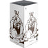 Looney Tunes Taz Big Head XBox Series X Digital Edition Console Skin