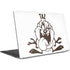 Looney Tunes Taz Big Head Dell XPS Skin