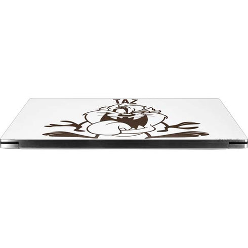 Looney Tunes Taz Big Head Dell XPS Skin