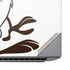 Looney Tunes Taz Big Head HP ZBook Fury 16 G10 Skin
