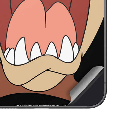 Looney Tunes Taz Galaxy A16 5G Skin
