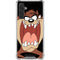 Looney Tunes Taz Galaxy A17 Clear Case