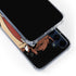 Looney Tunes Taz Galaxy A35 5G Clear Case