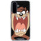 Looney Tunes Taz Galaxy A36 5G Clear Case