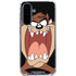 Looney Tunes Taz Galaxy A36 5G Clear Case