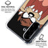Looney Tunes Taz Galaxy A36 5G Clear Case