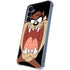 Looney Tunes Taz Galaxy A55 5G Clear Case