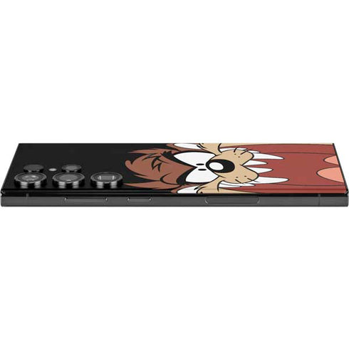 Looney Tunes Taz Galaxy Skins