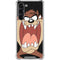 Looney Tunes Taz Galaxy S24 FE Clear Case