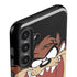 Looney Tunes Taz Galaxy S25 Impact Case