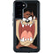 Looney Tunes Taz Galaxy S24 Plus Waterproof Case