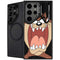 Looney Tunes Taz Galaxy S24 Ultra Kickstand Case