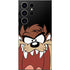 Looney Tunes Taz Galaxy S24 Ultra Skin