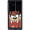 Looney Tunes Taz Galaxy S24 Ultra Waterproof Case