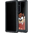 Looney Tunes Taz Galaxy S24 Ultra Waterproof Case