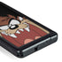 Looney Tunes Taz Galaxy S24 Ultra Waterproof Case