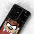 Looney Tunes Taz Galaxy S24 Ultra Waterproof Case