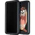 Looney Tunes Taz Galaxy S24 Waterproof Case