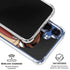Looney Tunes Taz Galaxy S25 Clear Case