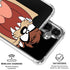 Looney Tunes Taz Galaxy S26 Clear Case