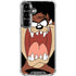Looney Tunes Taz Galaxy S26 Plus Clear Case
